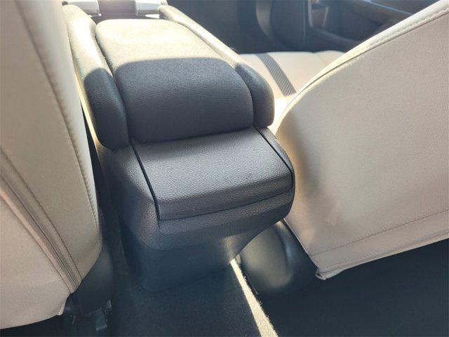 used 2019 Honda Civic car, priced at $12,887