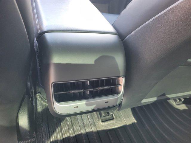 used 2023 Tesla Model 3 car, priced at $21,887