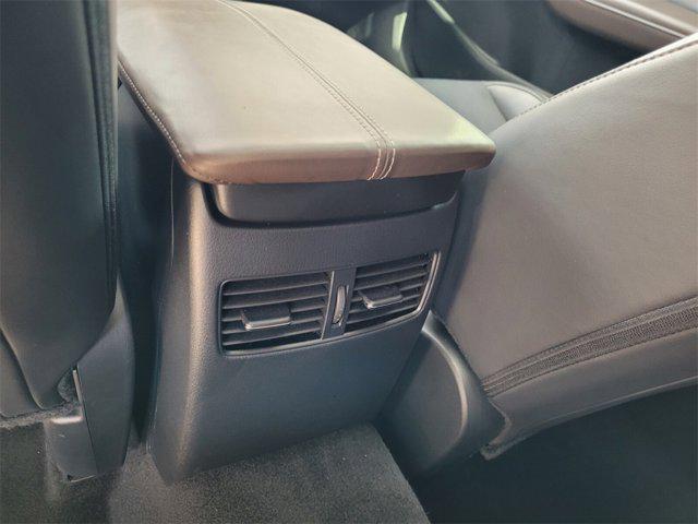 used 2022 Mazda CX-30 car, priced at $23,987