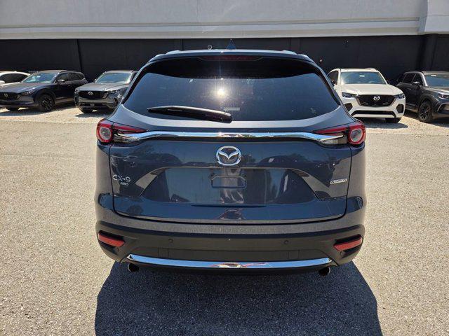 used 2023 Mazda CX-9 car, priced at $29,988