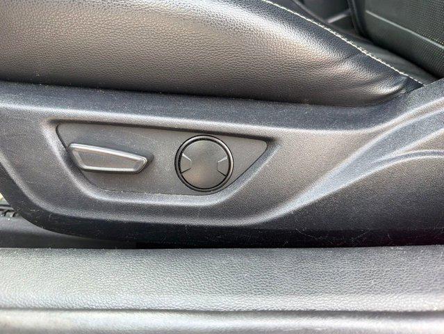 used 2020 Ford Mustang car, priced at $14,988