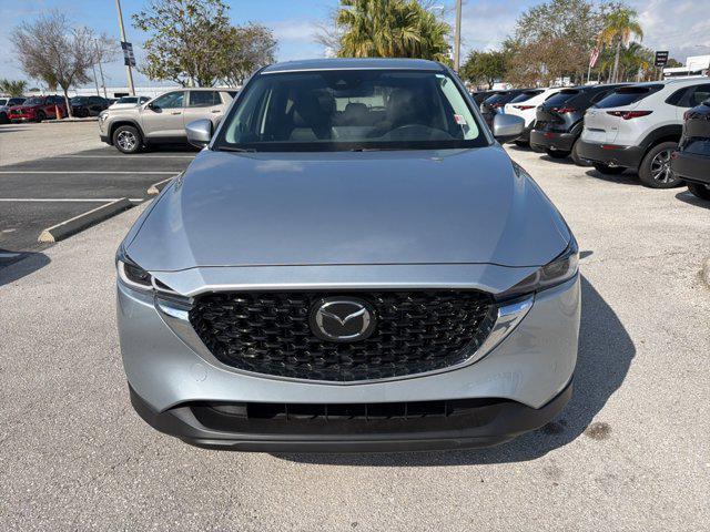 used 2023 Mazda CX-5 car, priced at $24,987