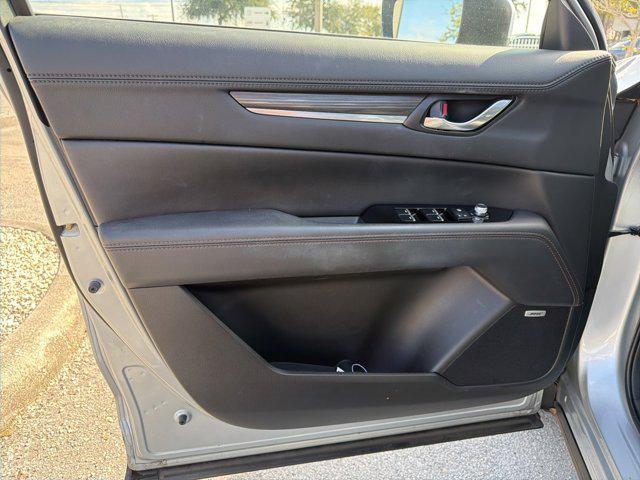 used 2023 Mazda CX-5 car, priced at $24,987