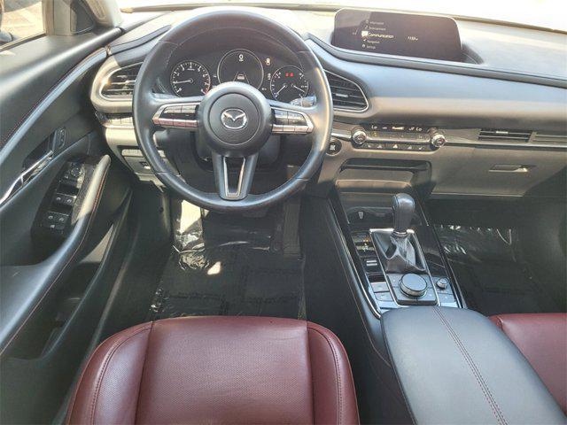 used 2023 Mazda CX-30 car, priced at $22,987