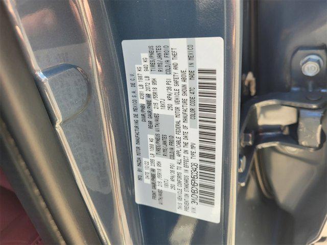 used 2023 Mazda CX-30 car, priced at $22,987