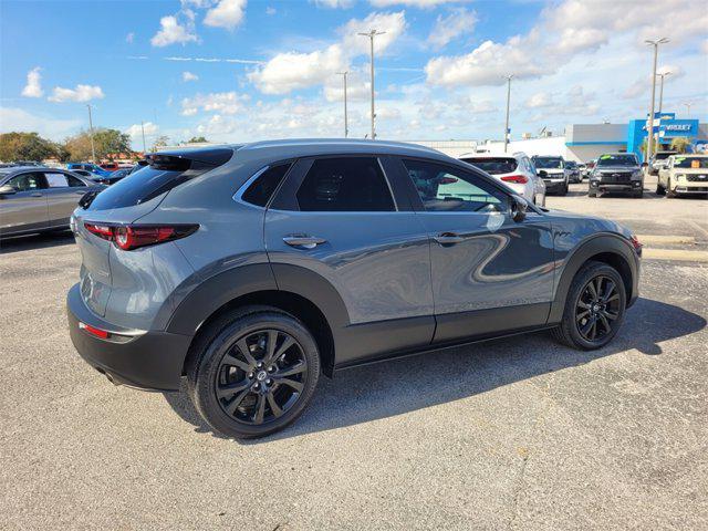 used 2023 Mazda CX-30 car, priced at $22,987