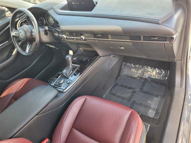 used 2023 Mazda CX-30 car, priced at $22,987