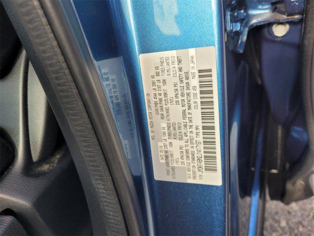 used 2018 Mazda CX-5 car, priced at $15,000