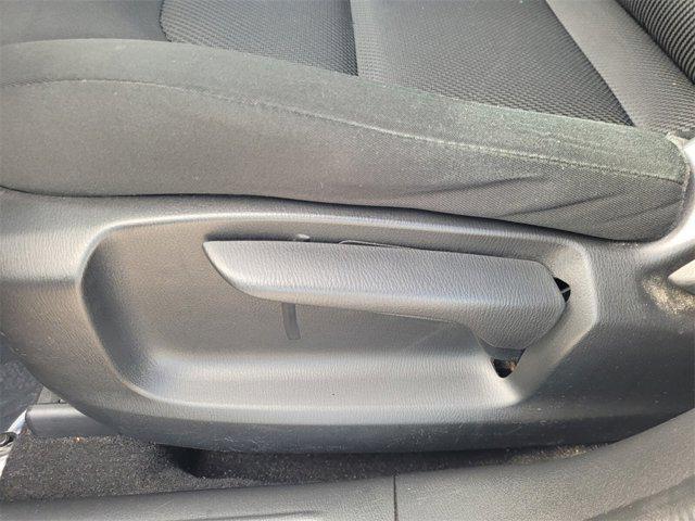 used 2018 Mazda CX-5 car, priced at $15,000