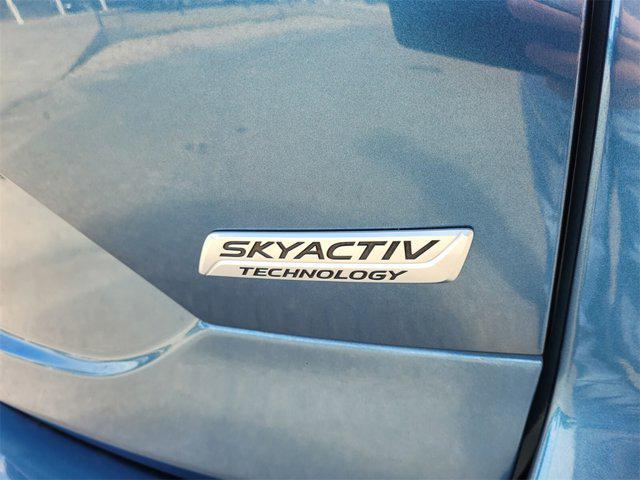 used 2018 Mazda CX-5 car, priced at $15,000