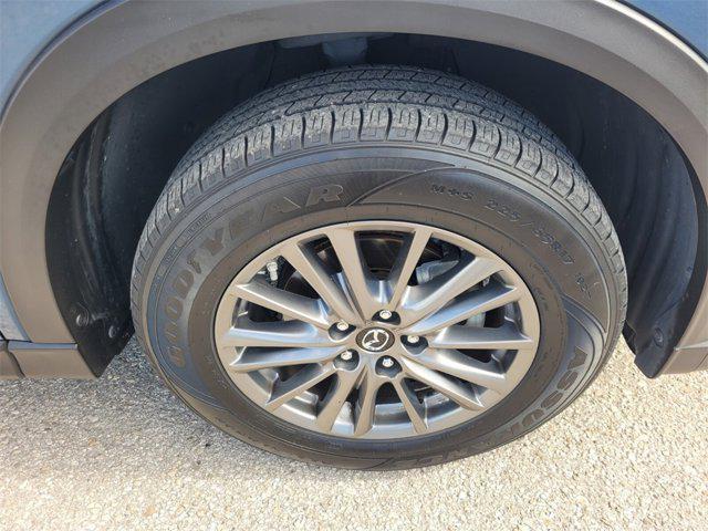 used 2018 Mazda CX-5 car, priced at $15,000