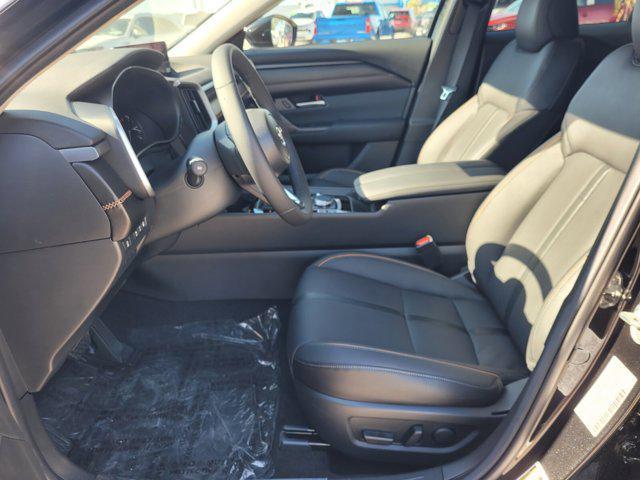 new 2026 Mazda CX-50 Hybrid car, priced at $39,243