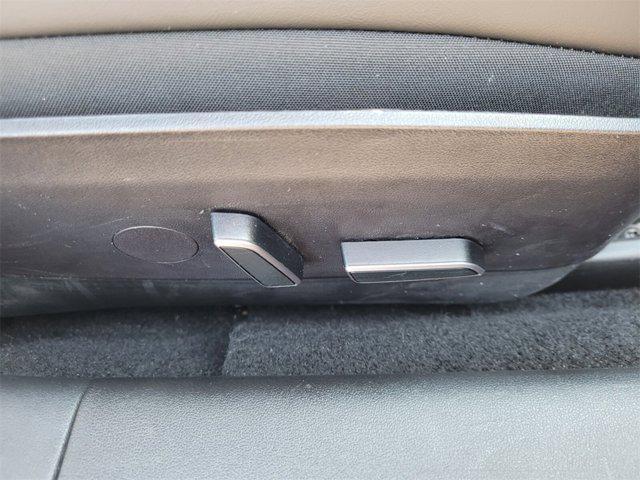 used 2023 Tesla Model 3 car, priced at $22,487