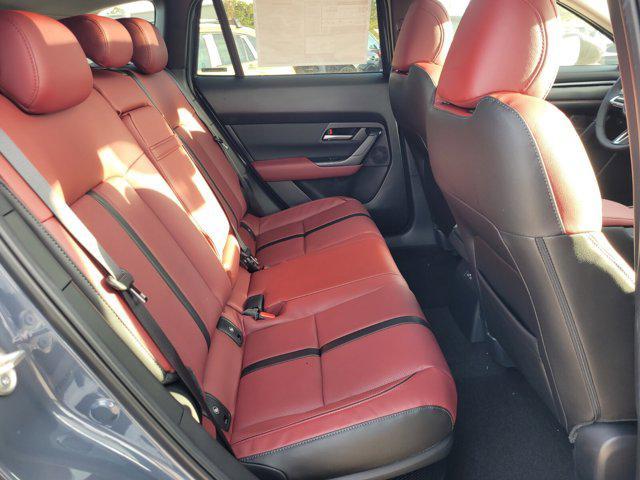 new 2026 Mazda CX-50 Hybrid car, priced at $39,853