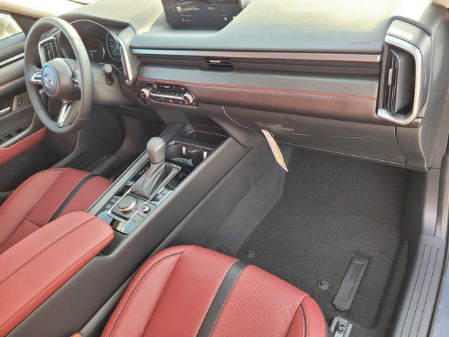 new 2026 Mazda CX-50 Hybrid car, priced at $39,853