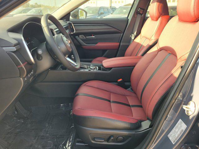 new 2026 Mazda CX-50 Hybrid car, priced at $39,853