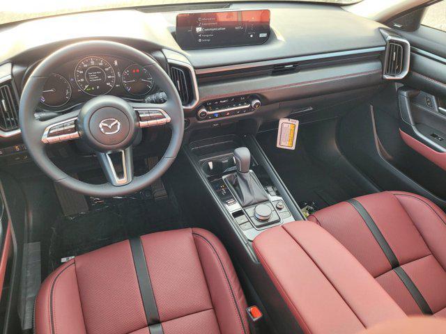 new 2026 Mazda CX-50 Hybrid car, priced at $39,853