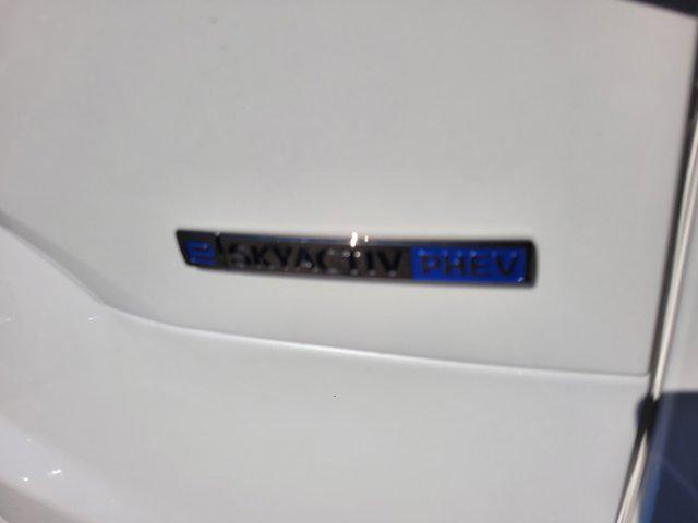 new 2026 Mazda CX-90 PHEV car, priced at $56,843