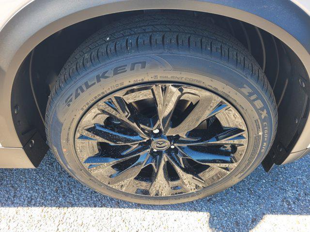 new 2026 Mazda CX-90 PHEV car, priced at $56,843