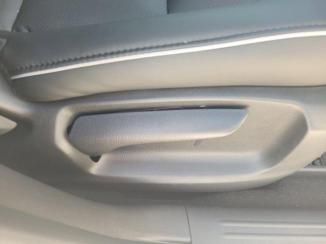 new 2025 Mazda CX-5 car, priced at $32,281