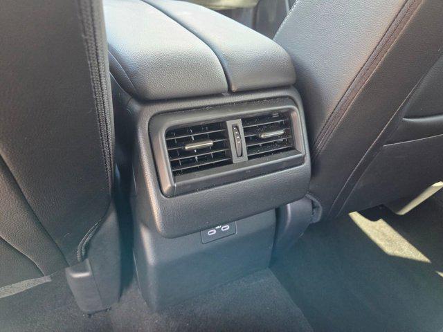 used 2025 Mazda CX-50 car, priced at $28,987