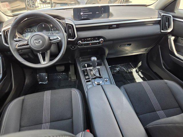 used 2025 Mazda CX-50 car, priced at $28,987