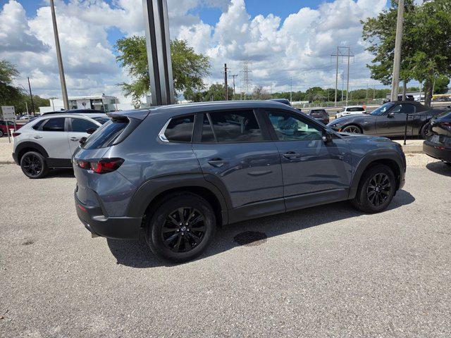 used 2025 Mazda CX-50 car, priced at $28,987