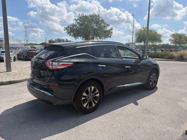 used 2016 Nissan Murano car, priced at $9,900