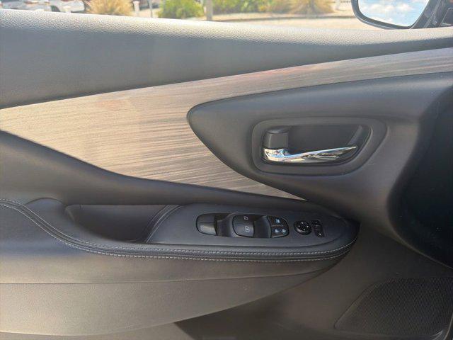 used 2016 Nissan Murano car, priced at $9,900