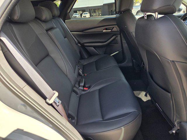 used 2025 Mazda CX-30 car, priced at $24,988