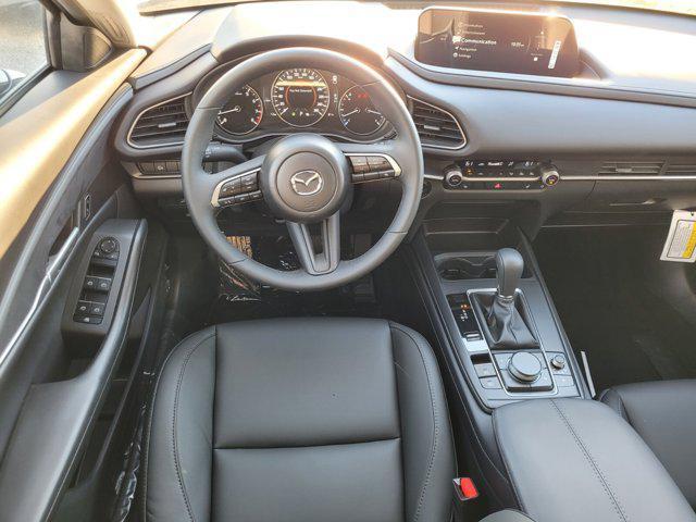 new 2026 Mazda CX-30 car, priced at $28,735