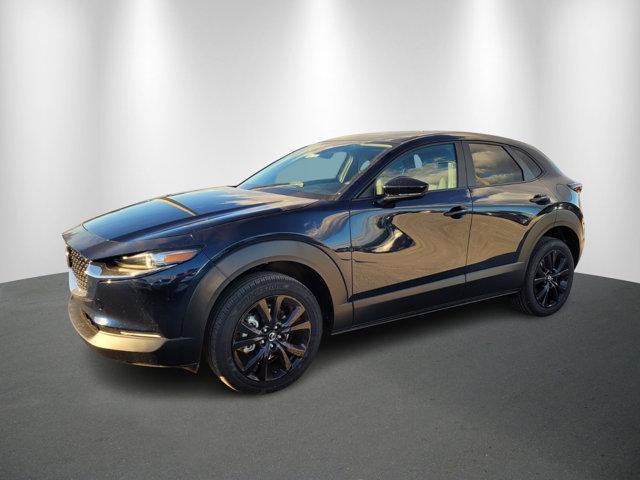 new 2026 Mazda CX-30 car, priced at $28,735