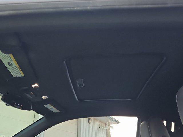 used 2018 Chevrolet Camaro car, priced at $25,000