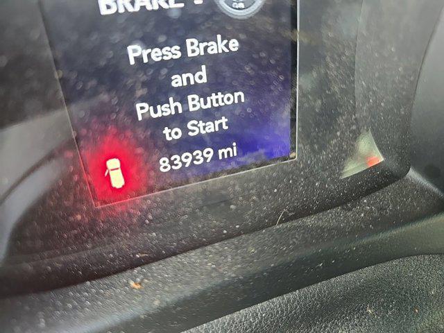 used 2018 Jeep Wrangler Unlimited car, priced at $20,000