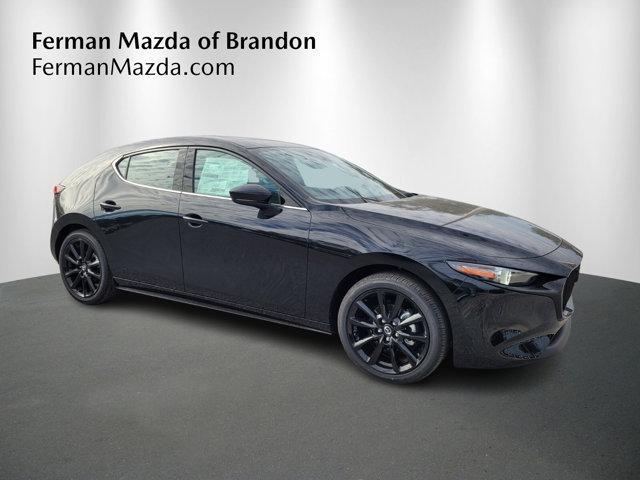 new 2026 Mazda Mazda3 car, priced at $32,439