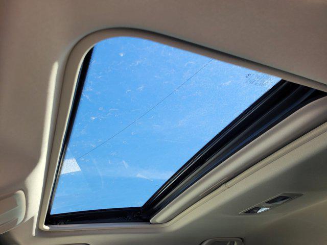 new 2025 Mazda CX-5 car, priced at $34,255