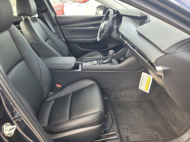 new 2026 Mazda Mazda3 car, priced at $26,251