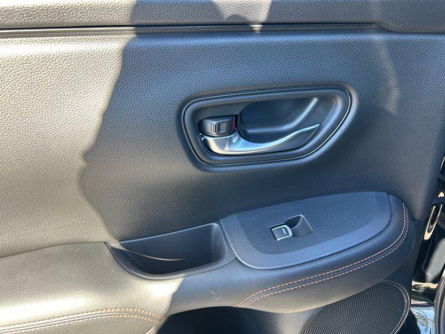 used 2024 Honda HR-V car, priced at $22,988