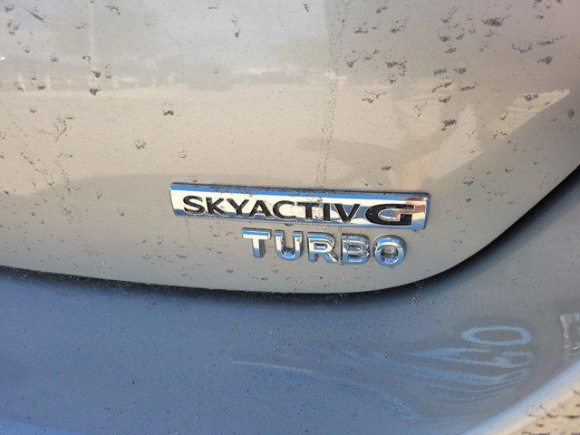 new 2026 Mazda Mazda3 car, priced at $37,368