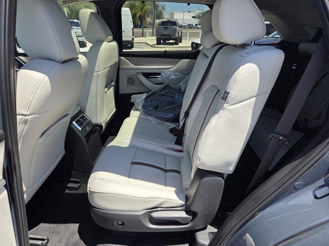 new 2026 Mazda CX-90 car, priced at $54,645