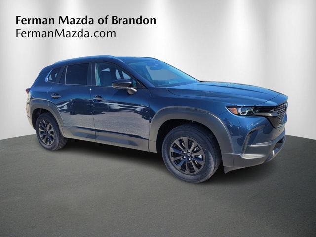 new 2026 Mazda CX-50 Hybrid car, priced at $35,688