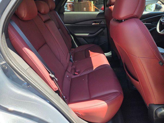 used 2023 Mazda CX-30 car, priced at $23,888