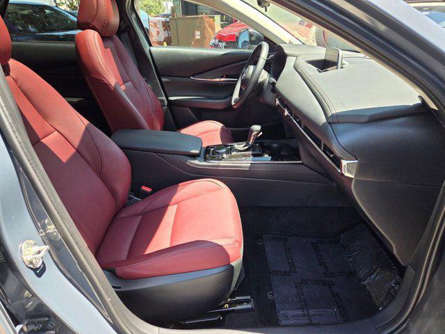 used 2023 Mazda CX-30 car, priced at $23,888