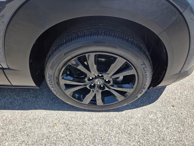used 2023 Mazda CX-30 car, priced at $23,888