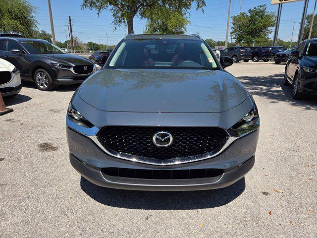 used 2023 Mazda CX-30 car, priced at $23,888