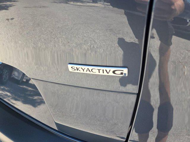 used 2023 Mazda CX-30 car, priced at $23,888