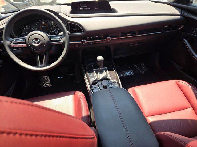 used 2023 Mazda CX-30 car, priced at $23,888