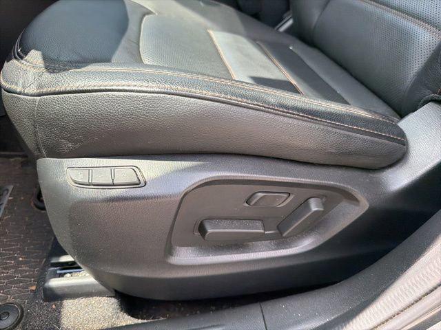 used 2023 Mazda CX-5 car, priced at $25,987