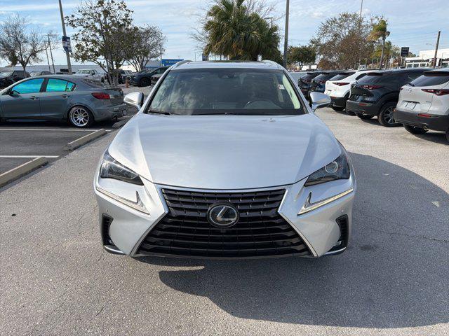 used 2019 Lexus NX 300 car, priced at $15,987