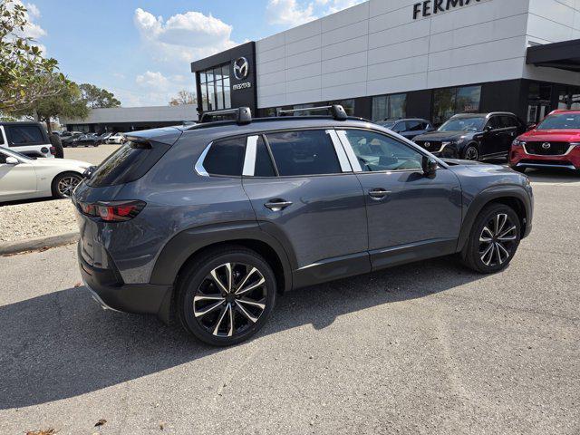 new 2026 Mazda CX-50 car, priced at $44,632